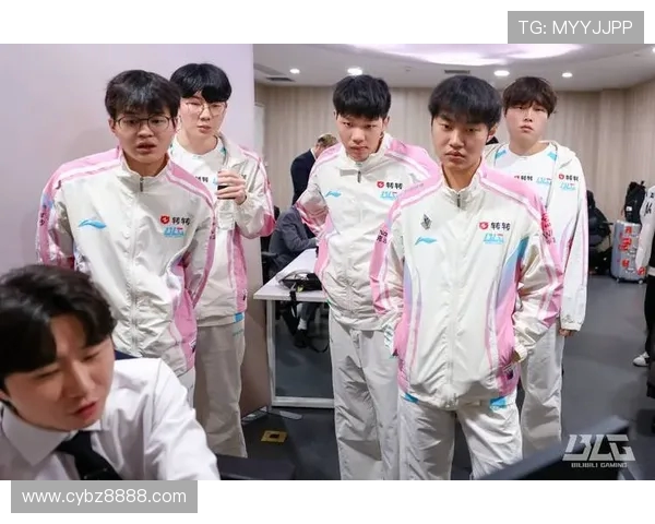 全球挑战赛特别报道:探秘JDG战队的崛起与成长历程