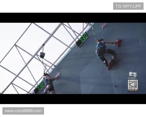 南京攀岩队协作研究:提升团队配合与竞技表现的策略探讨